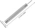 FUTUREORYY 20pcs Set 0.8mm Sim Card Ejector Pin Removal Tool for Smartphones Cell Phone Repair Accessories