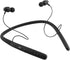 MobileSpec MBS11306 Premium Lightweight Bluetooth Neckband - Black