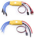 Delmitan 30A Replacement Part For RC BEC ESC Firmware Motor Speed Controller Multirotor For RC Aircraft Te Control