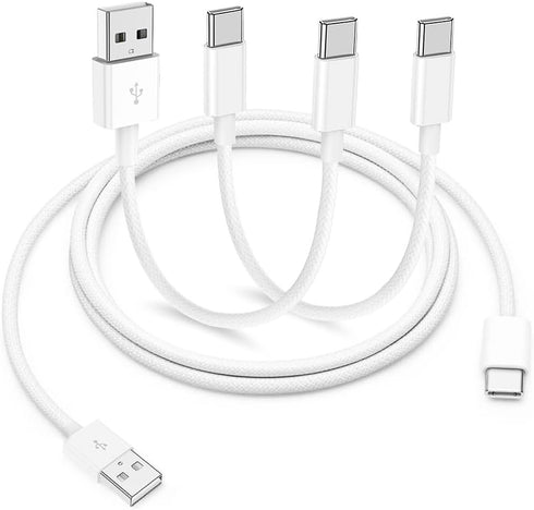Car Carplay Cable for iPhone 16 15 Pro Max Car Charger 3FT,
