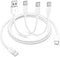 Car Carplay Cable for iPhone 16 15 Pro Max Car Charger 3FT,
