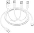 Car Carplay Cable for iPhone 16 15 Pro Max Car Charger 3FT,