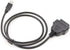 WSDMAVIS 1 16 OBD2 Pcs Pins Extension Cable to USB Female Port Charging Adapter Cables Connector for Car Extension Cord