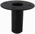 Seismic Audio Tripod Speaker Stand Mounts - Pair with New Adapters
