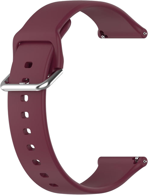 Bands for iTouch Air 4 & iTouch Air 3, 44MM Soft Silicone Waterproof Adjustable Sport Watch Strap Replacement