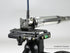 TMB01s 1/4"-20 Ultra Compact Tiny Tripod Antenna Mount Adapter Threaded Ham Radio POTA/SOTA & Outdoor Hiking Traveling