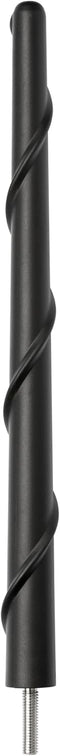 Votex 8 Inch Antenna fits Toyota Tundra (2000-2020) Short Rubber Antenna - USA