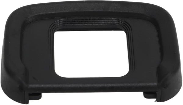 Camera Case, Camera Viewfinder Eyepiece ABS Camera Eye Cup Protector with High