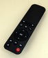Remote Control for Mini LED LCD Portable Projectors (PVO YG300 YG300PRO, Vankyo Leisure 3)