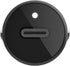 Belkin 20 Watt USB C Car Charger, Fast Charging for Apple iPhone 14, 13, iPad Pro, Samsung Galaxy S22 Ultra