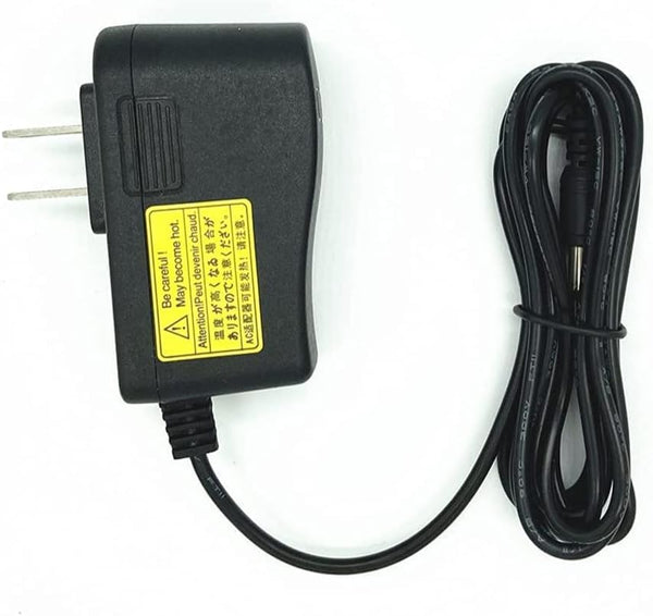 Fenlandie AC Adapter for Fulcrum 20072-401 20072401 12 LED Magnifier Adjustable Floor Lamp