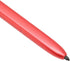 ciciglow Stylus Pen for Galaxy Note 10, Replacement Touch Pen with 5 High Sensitivity Tips, Durable (Red)