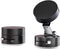 ASTHAN Vacuum Magnetic Phone Holder, 360 Suction Car Mount, MagSafe Compatible Cell Phone