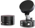 ASTHAN Vacuum Magnetic Phone Holder, 360 Suction Car Mount, MagSafe Compatible Cell Phone