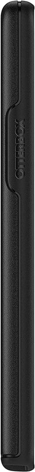 OtterBox Symmetry 20 5G Packaging Clear Series Case for Samsung Galaxy Note (ONLY - NOT Ultra) Non-Retail - Black
