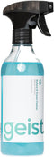 Geist. Surface & Screen Cleaner | Cean Glass, Metal, Leather, Vinyl &