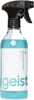 Geist. Surface & Screen Cleaner | Cean Glass, Metal, Leather, Vinyl &