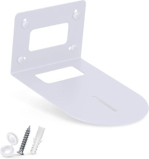 PTZ Camera Wall Mount Bracket, Compatible with HuddleCam, Sony, AVIPAS, SMTAV, FOMAKO, PRISUAL & More, Universal Holder