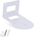 PTZ Camera Wall Mount Bracket, Compatible with HuddleCam, Sony, AVIPAS, SMTAV, FOMAKO, PRISUAL & More, Universal Holder