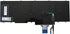 US Keyboard for Dell Latitude E5550 E5570 5580 5590 5591 / Dell Precision 3510 3520 7510 7520 7710 7720 Laptop, No