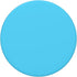Plain Bright Blue PopSockets Swappable PopGrip