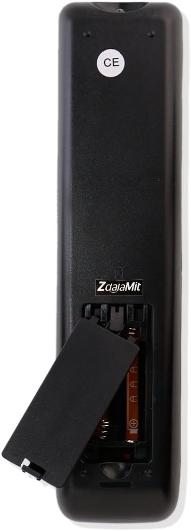 AA59-00441A Remote Control for Samsung TV Models UN40D6420UF, UN46D6420UF, UN55D6420UF, UN60D6420UF