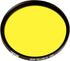 Tiffen 43mm Deep Yellow 15 Filter 43DY15