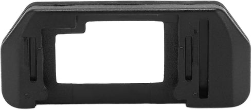 Sets, EM5 EM10 Viewfinder Eyecup Cold Shoe Cover Horizon Level Lightweight Plastic Rubber, Compatible with Camera