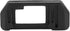 Sets, EM5 EM10 Viewfinder Eyecup Cold Shoe Cover Horizon Level Lightweight Plastic Rubber, Compatible with Camera