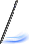 Stylus Pen for Touch Screen, 1.5mm Fine Point Rechargeable Universal Pencil Compatible with