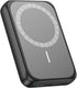 Ultra-Slim Magnetic Power Bank 10000mAh Wireless Portable Phone Charger, 20W USB C Fast Charging for iPhone 15/14/13/12