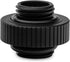 EKWB Quantum Torque Extender Static, Black, MM 7