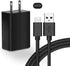 USB C AC Charger Cable for TOLOCO EM26 TO-M63 X8 Massage Gun