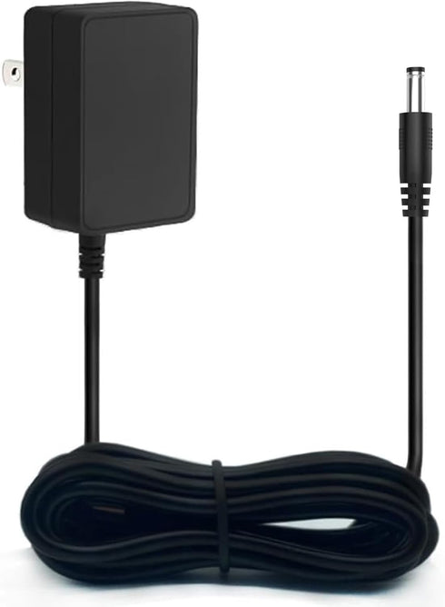 15V Charger for Theragun Mini Prime G4-Mini-PKG-US, Replacement Adapter Power Supply Cord 6.5Ft