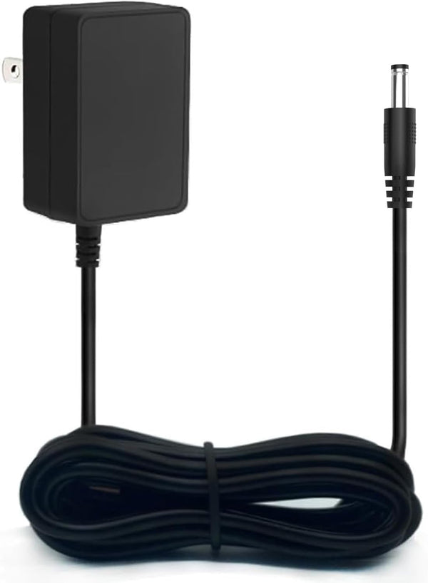 15V Charger for Theragun Mini Prime G4-Mini-PKG-US, Replacement Adapter Power Supply Cord 6.5Ft