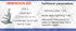 Microscope Immersion Oil, 3/4 oz (25ML), Type A, Easy to Remove for Microscope Use