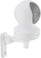 LEFXMOPHY Wall Mount for Reolink E1 / E1 Pro Camera, 180 Degree Adjustable Bracket with Mounting Plate Accessories