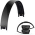 Solo2 Headband Replacement Top Headband Repair Parts for Beats Solo 3.0 Wireless & Solo 2.0 Wireless Headphones