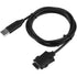 SUC-C2 USB Charging Cable Data Transfer Cord Replacement for Samsung Digital Camera NV3 NV5 NV7 I5 I6 I7 I70 NV20 L70