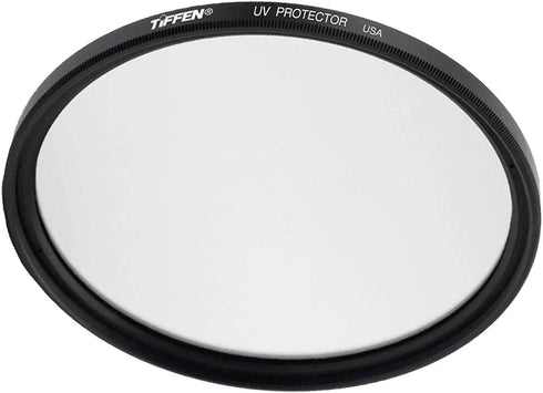 Tiffen 37mm UV Protector Filter