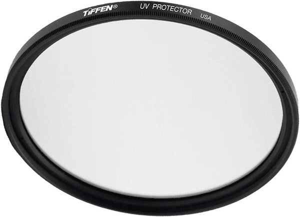 Tiffen 37mm UV Protector Filter