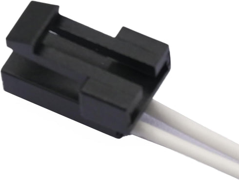 GROBARPART PTA1737, S-633, S633, 1P1012 19116642 Front Door Radio Speaker Connector Wiring Harness Pigtail Plug Wire