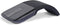 WUDEMWWFE Bluetooth Arc Mouse Foldable Slim and Portable Mini Wireless Computer Travel Mouse