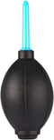 V BESTLIFE Air Blower, TPE Rubber Oval Ball Dust Cleaner Tool for Cameras, Lenses, Binoculars, Keyboards