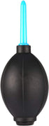 V BESTLIFE Air Blower, TPE Rubber Oval Ball Dust Cleaner Tool for Cameras, Lenses, Binoculars, Keyboards