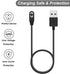 Charging Cable for Shokz OpenRun, OpenRun Pro, OpenRun Mini, AfterShokz Aeropex, Replacement USB Charger (3.3ft/1m)