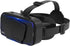 Virtual Reality VR Headset 3D Glasses, Support 4.7-7 Inch Version with Stereo Headphones for TV, Movies
