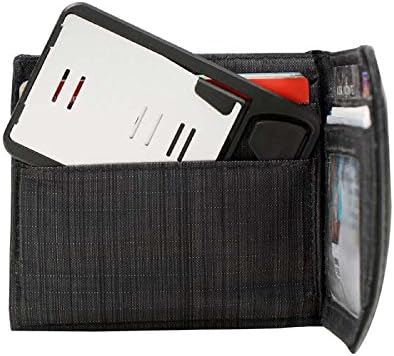 Nite Ize QuikStand - Compact Smartphone Stand Fits iPhone, Samsung, Small Tablets, and E-readers