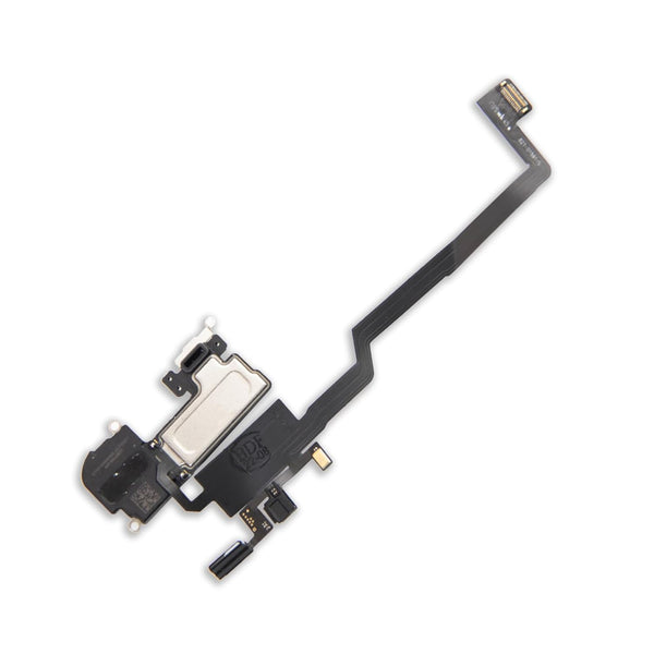 EFAITHFIX for iPhone X Ear Speaker Earpiece Proximity Sensor Flex Cable Replacement for iPhone X