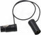 Audio Cable Low-Profile XLR 3 Pin Male to Female for Mic Camera